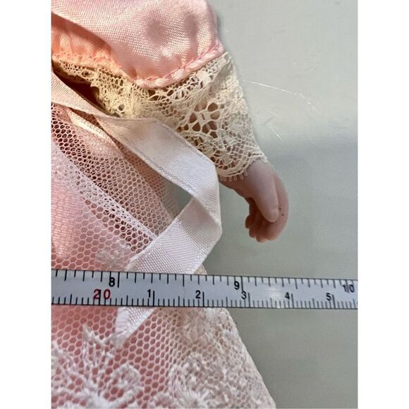 Haunted Doll Negative Spirit Attached~Keres~ Not a Toy~Experienced Practitioners - Picture 12 of 12